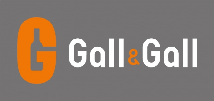 Logo Gall & Gall