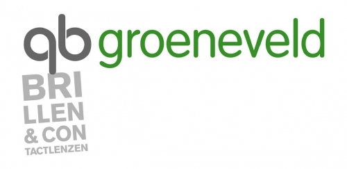 Logo Groeneveld Brillen