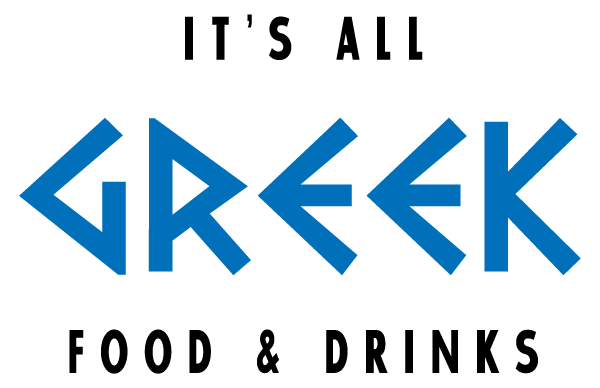 Logo Its all Greek