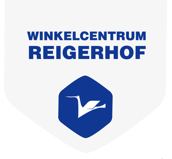 Winkelcentrum Reigerhof